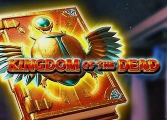 Kingdom of the Dead слот Pragmatic